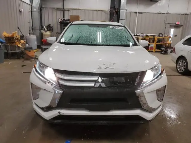 2019 MITSUBISHI ECLIPSE CROSS ES
