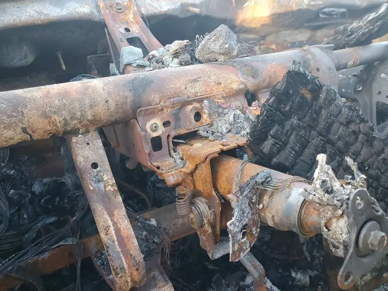 2010 CHRYSLER SEBRING LIMITED  