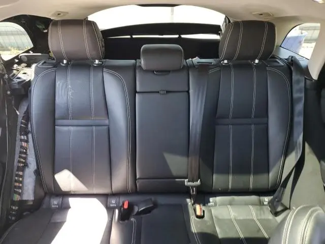 2020 LAND ROVER RANGE ROVER VELAR S  
