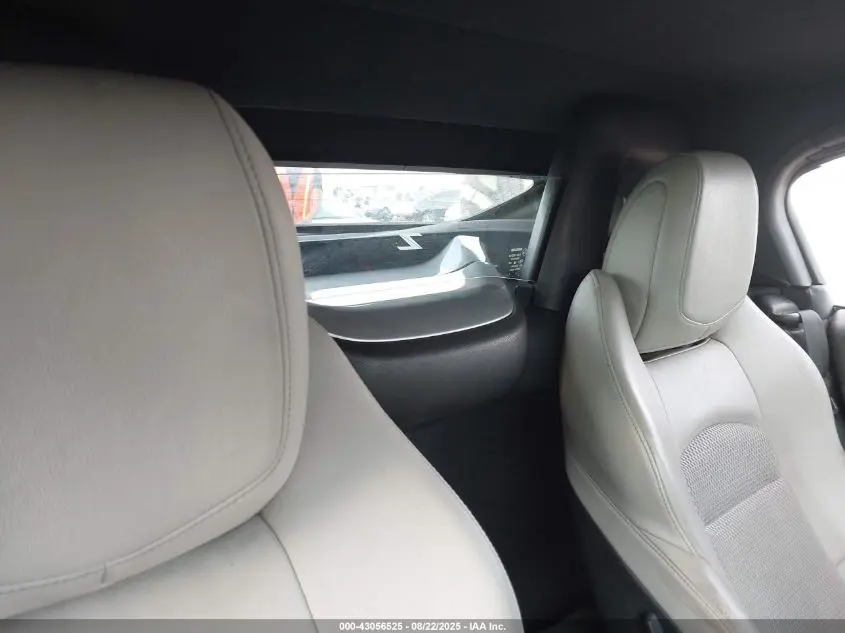2012 NISSAN 370Z TOURING