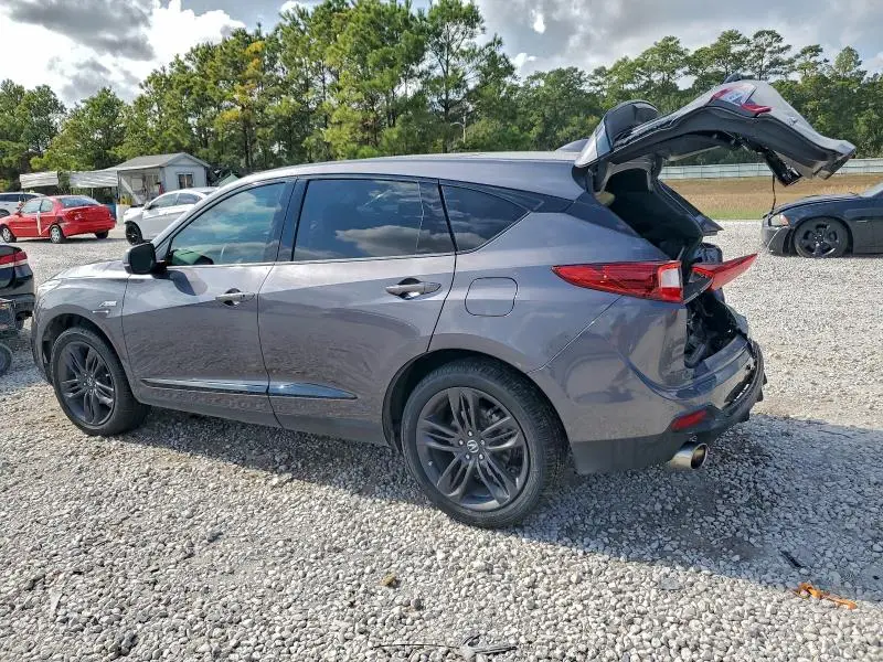 2020 ACURA RDX A-SPEC  