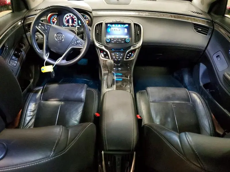 2014 BUICK LACROSSE   