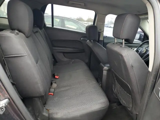 2013 GMC TERRAIN SLE  