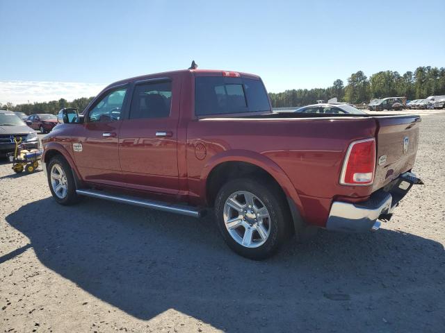 2015 RAM 1500 LONGHORN