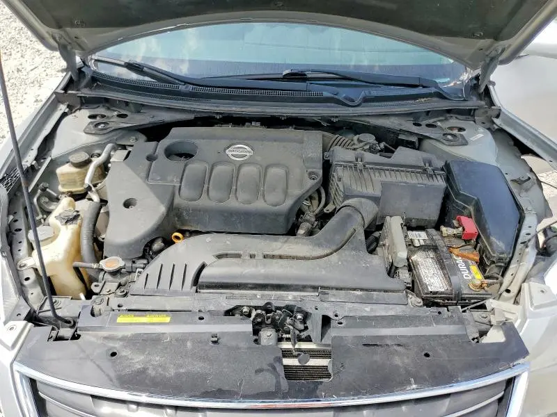 2012 NISSAN ALTIMA 2.5  
