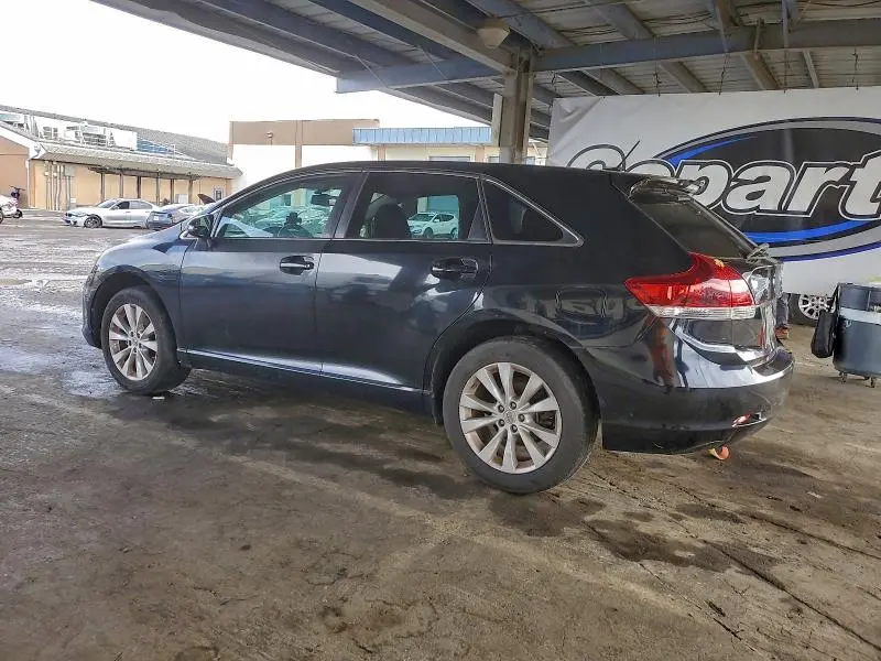 2013 TOYOTA VENZA LE  