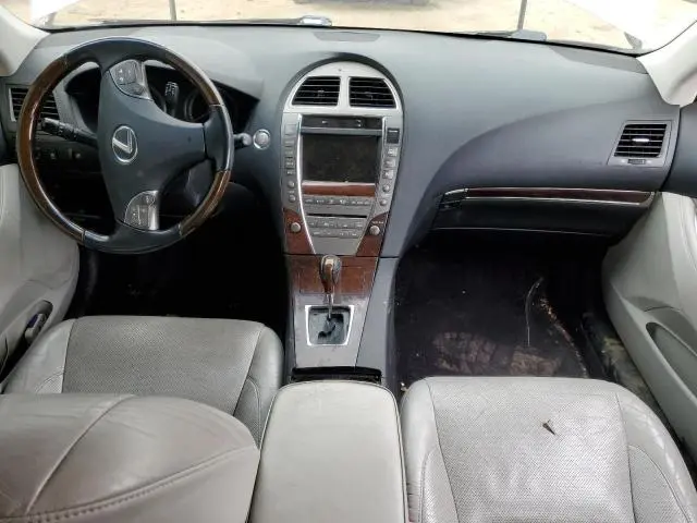 2011 LEXUS ES 350