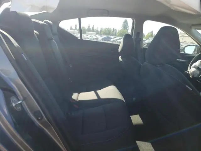 2023 NISSAN ALTIMA SV  