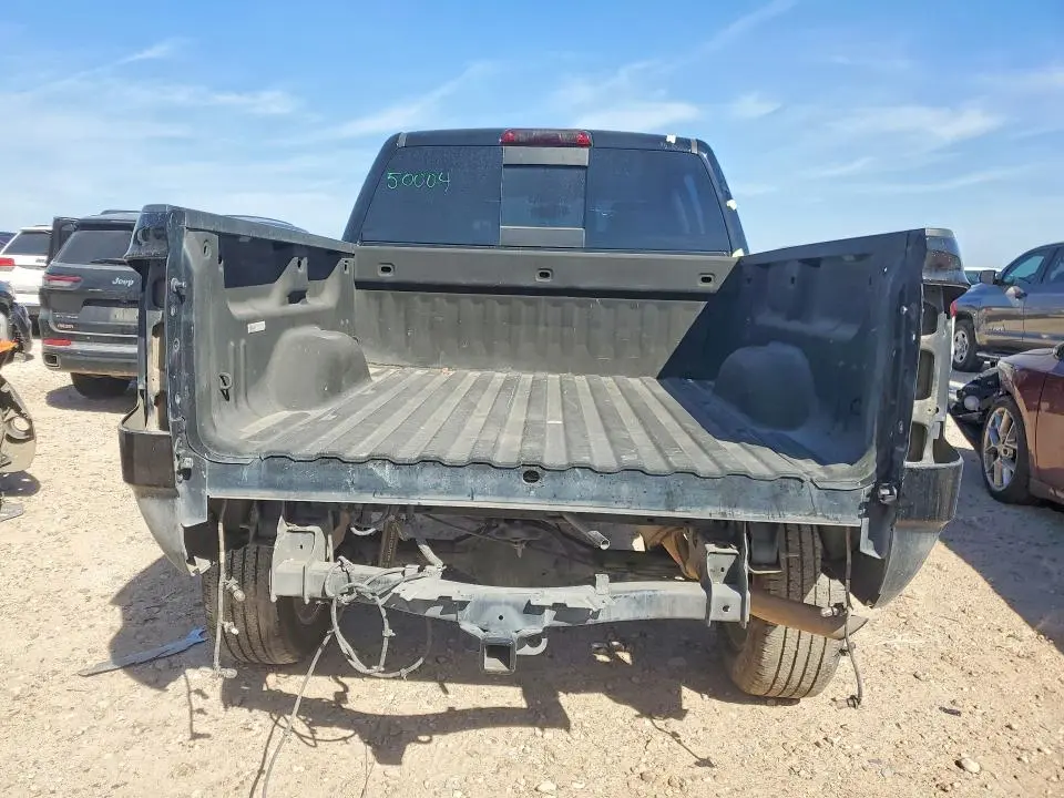 2017 CHEVROLET SILVERADO C1500 LT  