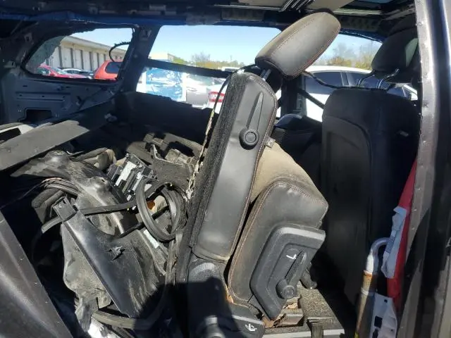 2016 DODGE JOURNEY R/T  