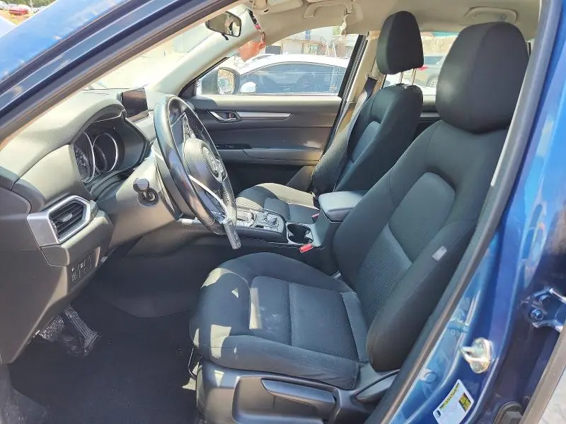 2018 MAZDA CX-5 SPORT  