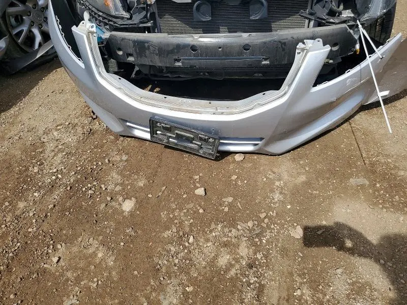 2011 HONDA ACCORD LX  