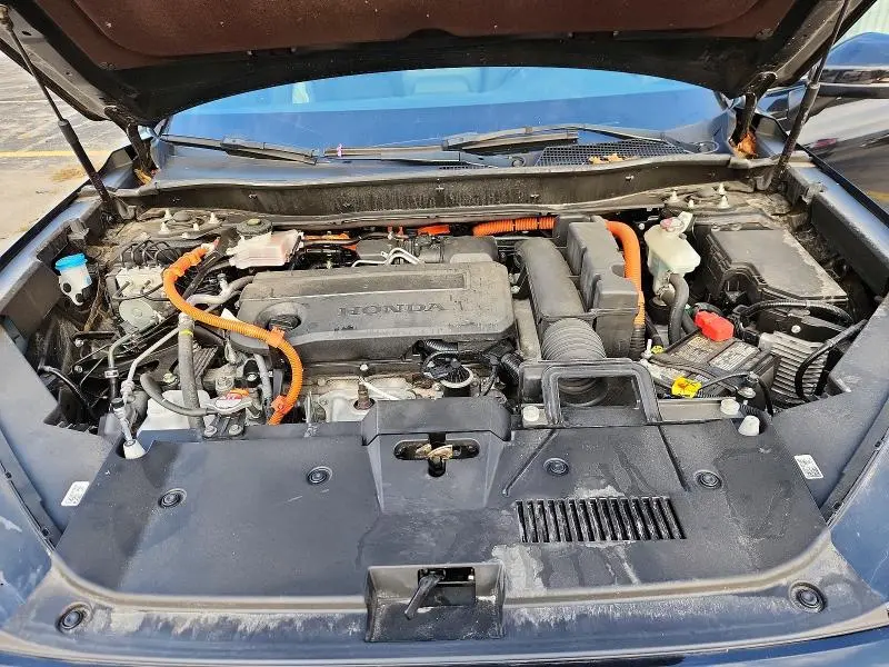 2025 HONDA CR-V SPORT-L  