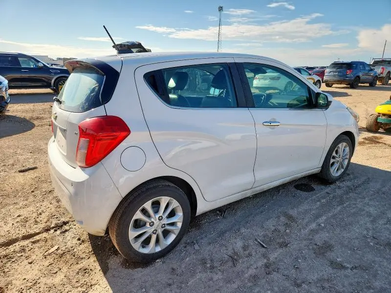 2020 CHEVROLET SPARK 2LT  