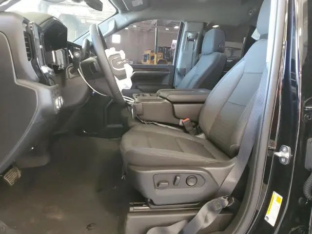 2023 GMC SIERRA K1500 ELEVATION-L  