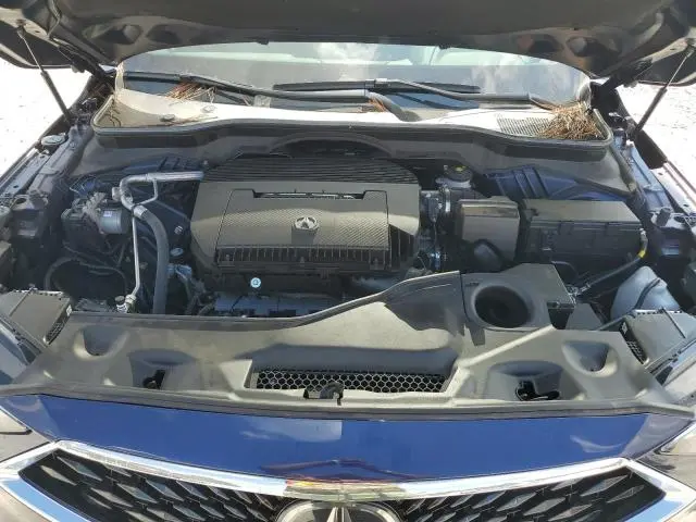 2024 ACURA MDX TECHNOLOGY  