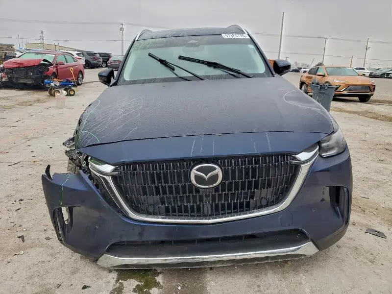 2024 MAZDA CX-90 PREMIUM  