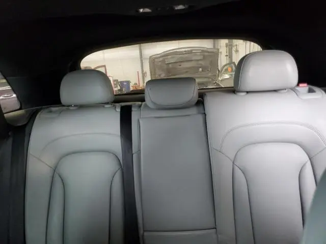 2018 AUDI Q3 PREMIUM  