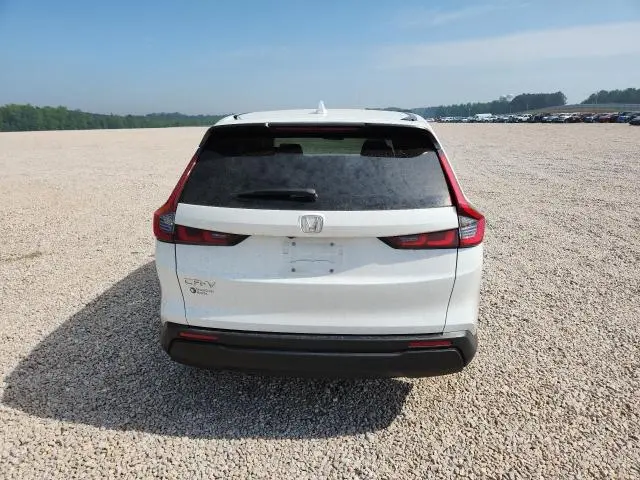 2023 HONDA CR-V EXL  