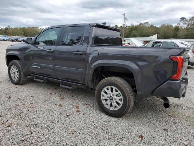 2024 TOYOTA TACOMA DOUBLE CAB