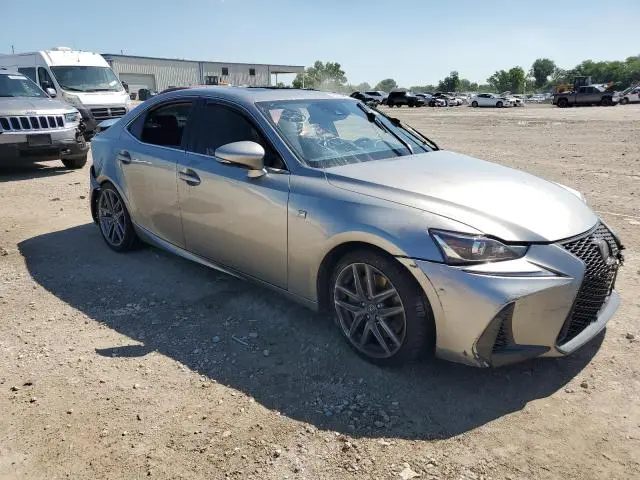 2018 LEXUS IS 300  
