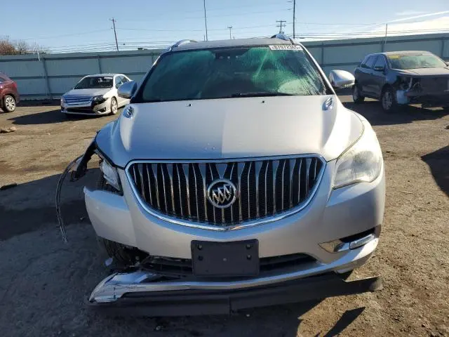 2016 BUICK ENCLAVE