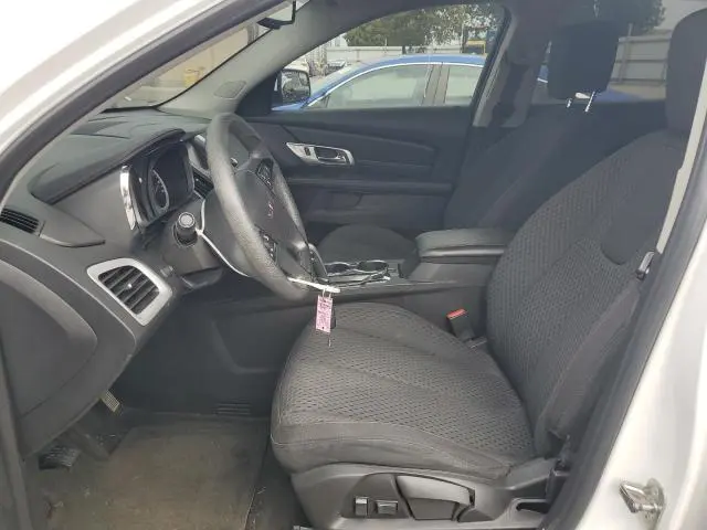 2013 GMC TERRAIN SLE  