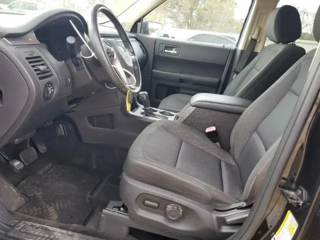 2014 FORD FLEX SE  