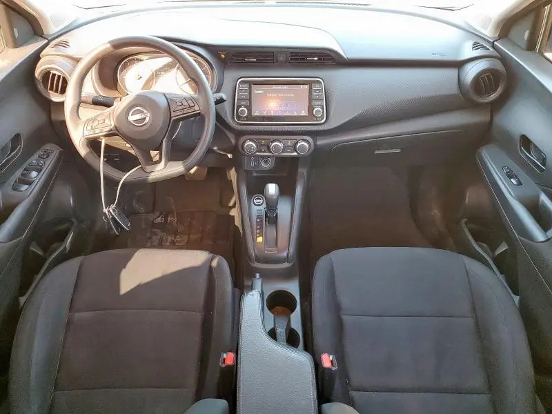 2023 NISSAN KICKS S  