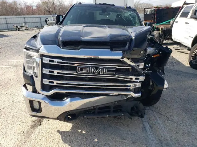 2021 GMC SIERRA K3500 SLE  