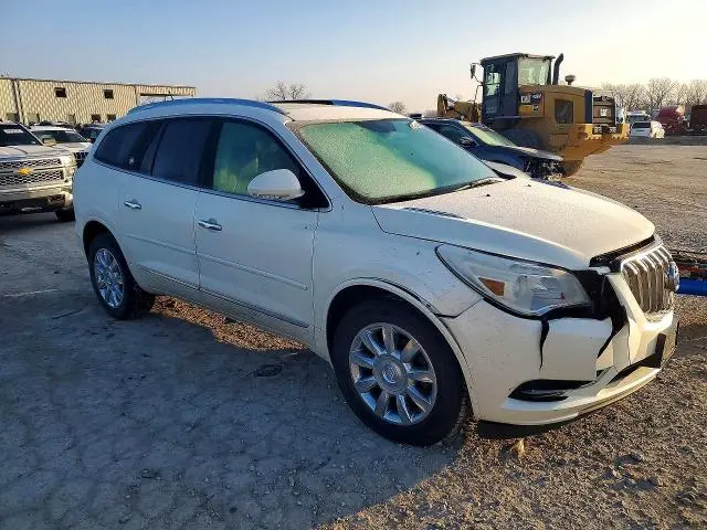 2013 BUICK ENCLAVE   
