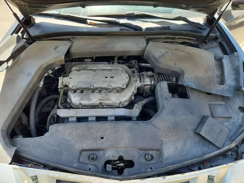 2010 ACURA TL   