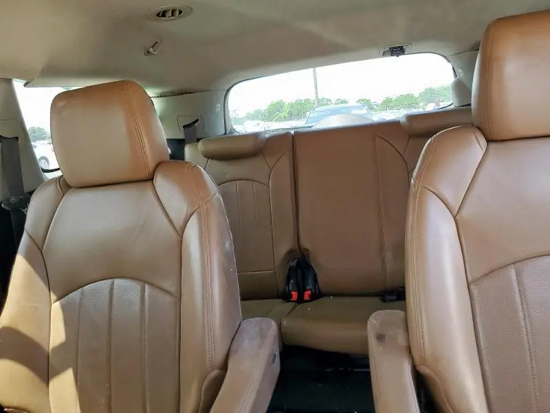 2014 BUICK ENCLAVE   