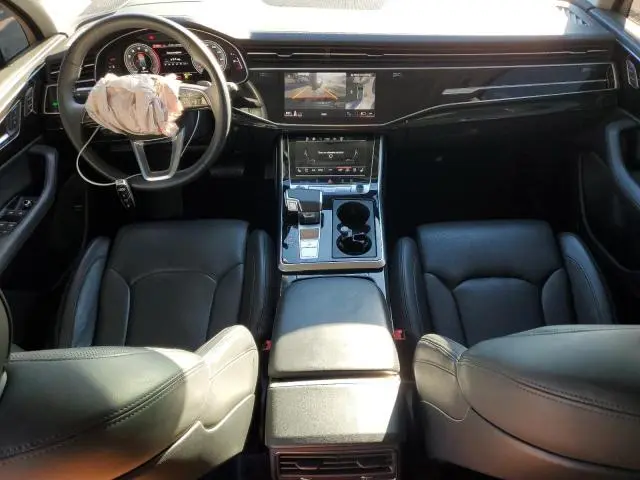 2023 AUDI Q7 PRESTIGE  