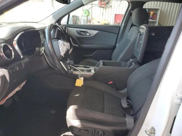 2020 CHEVROLET BLAZER 2LT  