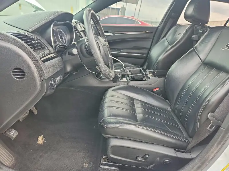 2021 CHRYSLER 300 S  
