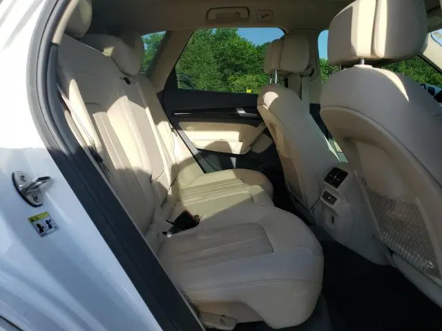 2020 AUDI Q5 PREMIUM  