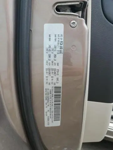 2017 CHRYSLER PACIFICA LX  