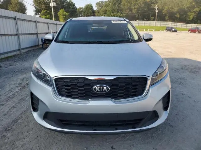 2019 KIA SORENTO L  