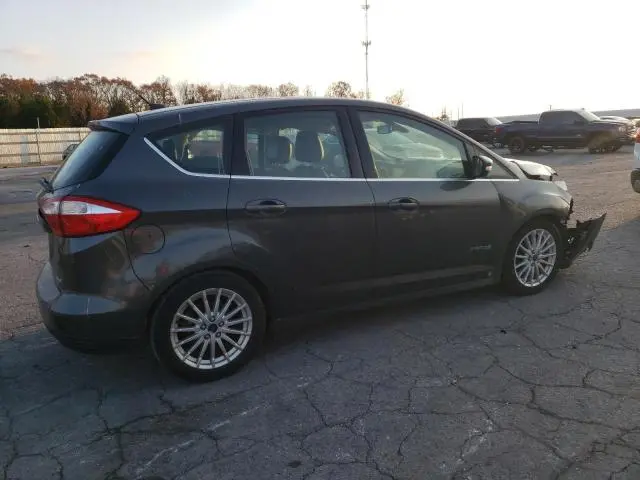 2016 FORD C-MAX SEL  