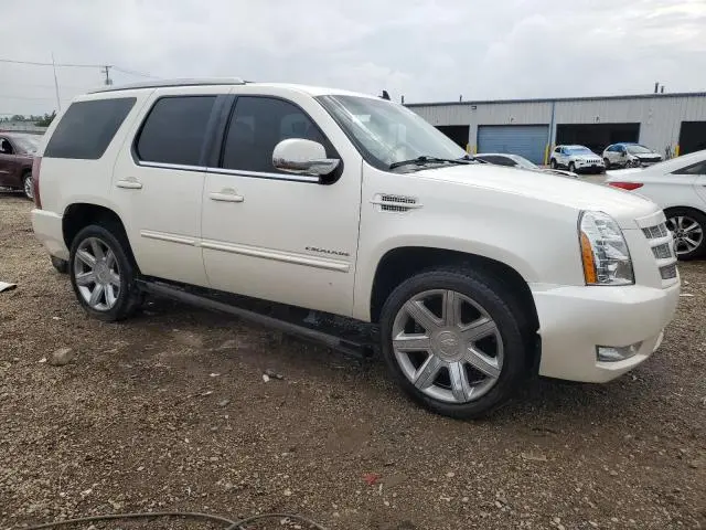 2013 CADILLAC ESCALADE PREMIUM  