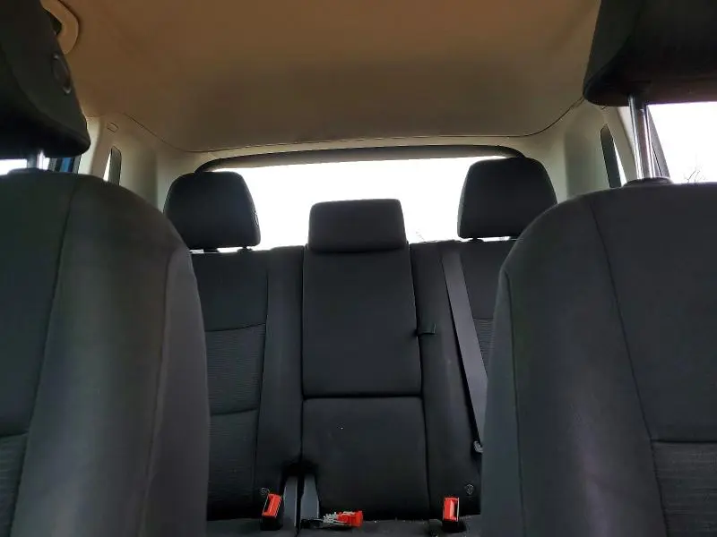 2017 VOLKSWAGEN TIGUAN S  