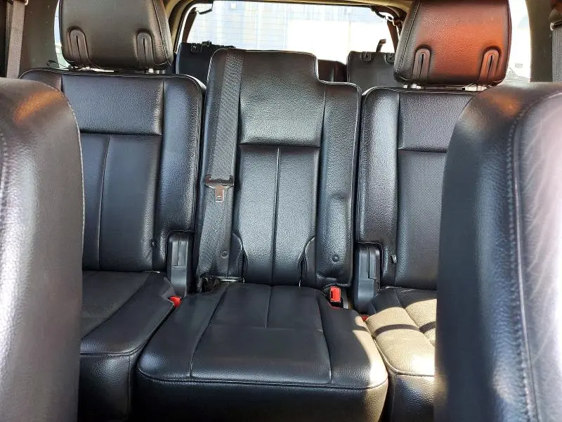 2010 FORD EXPEDITION LIMITED  