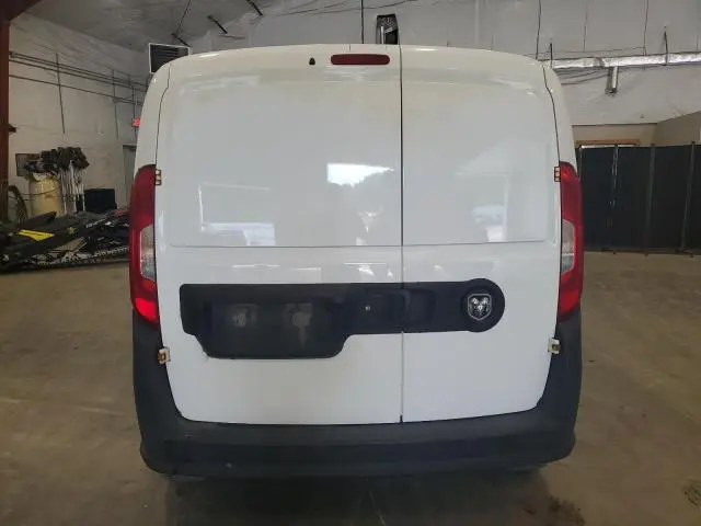 2015 RAM PROMASTER CITY   