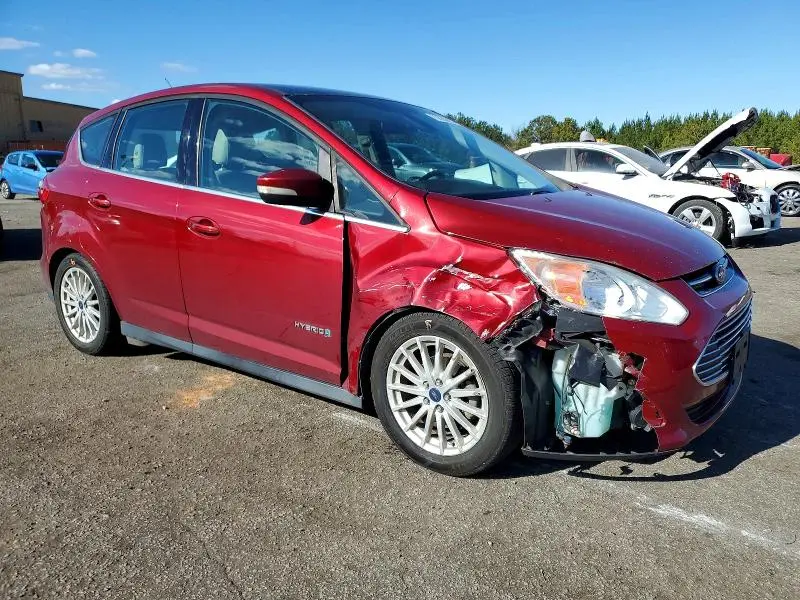 2016 FORD C-MAX SEL  