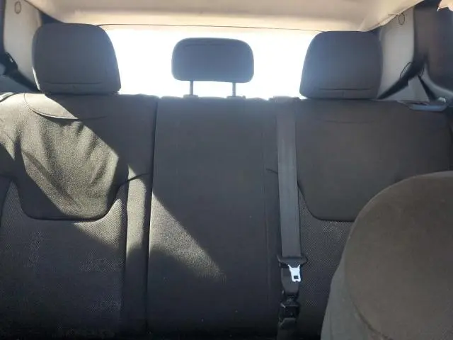 2016 JEEP RENEGADE SPORT  