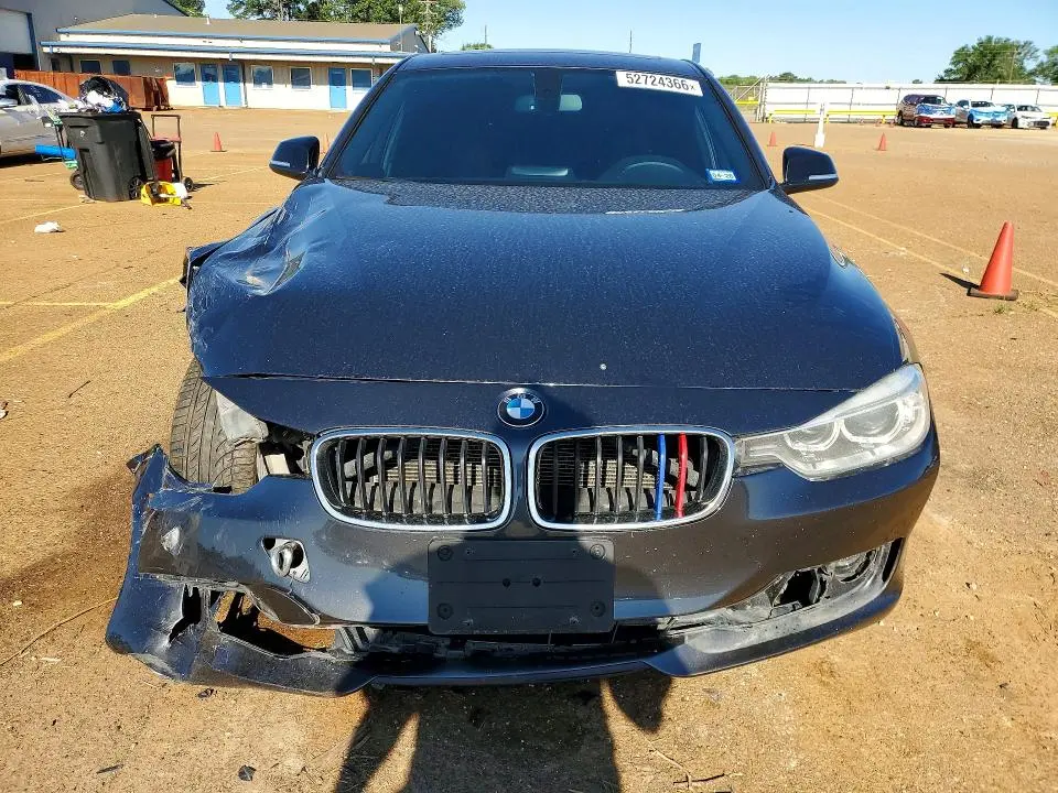 2015 BMW 328 I  