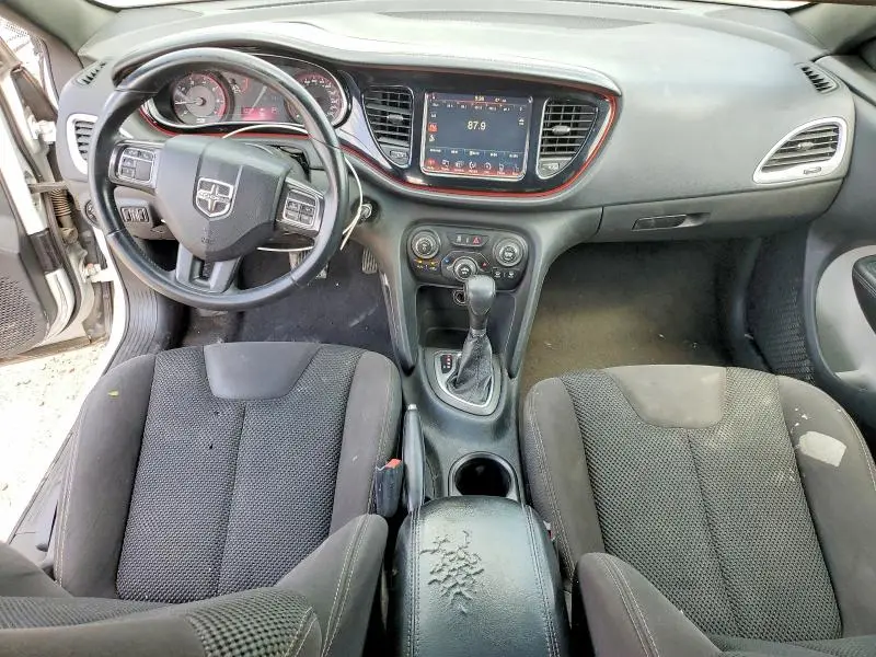 2015 DODGE DART SXT  
