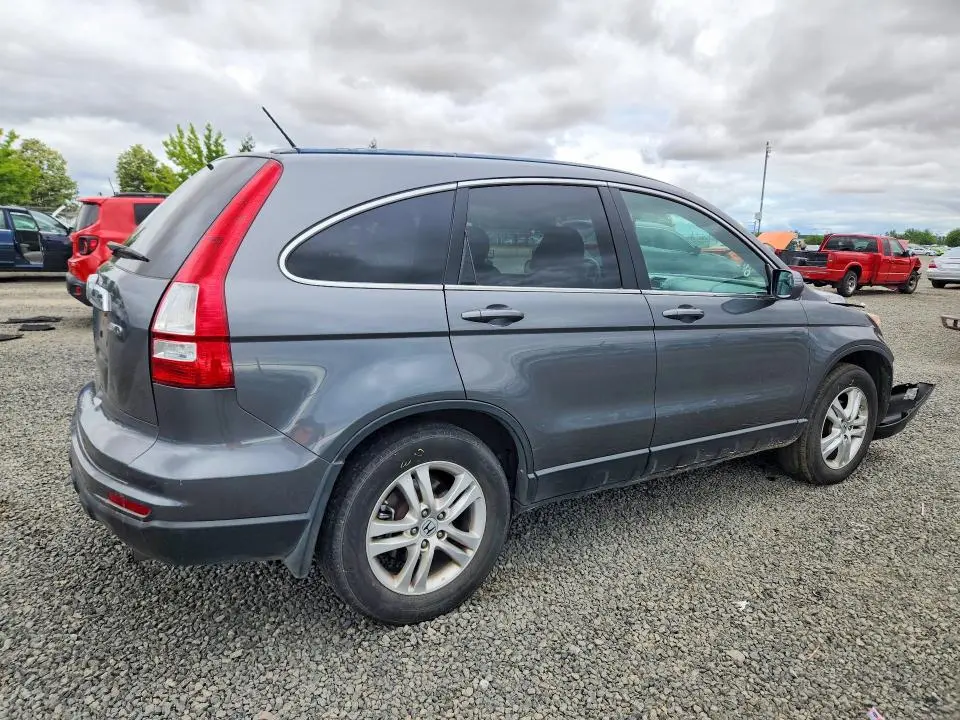 2011 HONDA CR-V EXL  