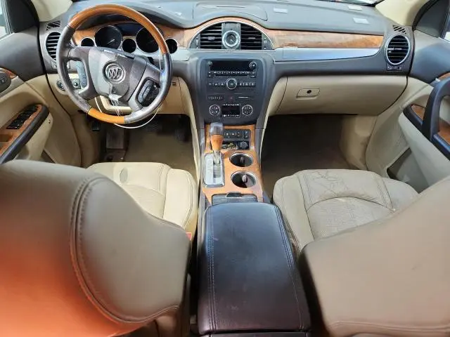 2011 BUICK ENCLAVE CXL  